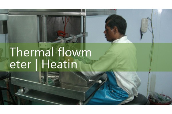 Selection of Liquid Flow Meter